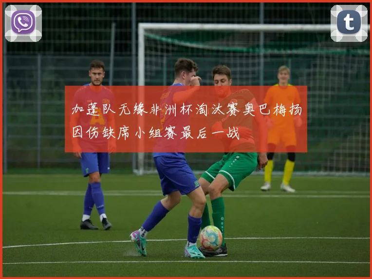 加蓬队无缘非洲杯淘汰赛奥巴梅扬因伤缺席小组赛最后一战